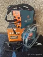 ՖՈՏՈՆ ՄԻԳ-210՝ Բարձր Որակի Եռակցման Լուծում image thumbnail 0