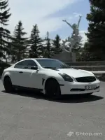 G35 coupe 2005 Car for Sale image thumbnail 0