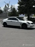 G35 coupe 2005 Car for Sale image thumbnail 1