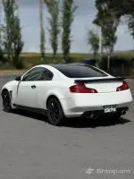 G35 coupe 2005 Car for Sale image thumbnail 3