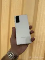 Galaxy S20 FE 8/128GB Smartphone image thumbnail 2