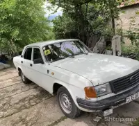 Urgent Sale of GAZ 31029 image thumbnail 2