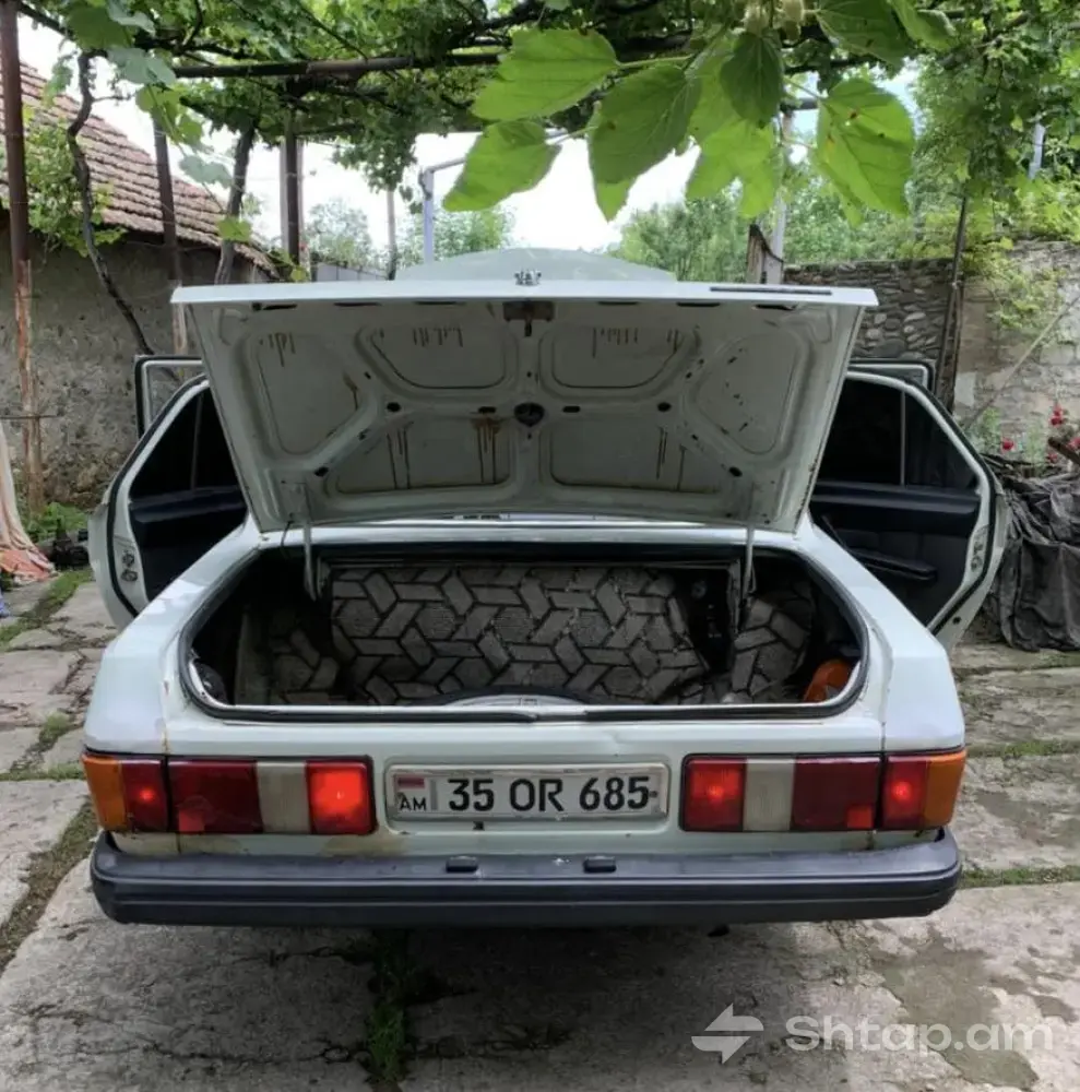 Срочная продажа ГАЗ 31029 3