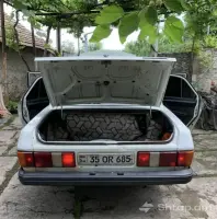 Urgent Sale of GAZ 31029 image thumbnail 3