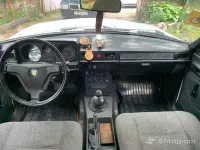 Urgent Sale of GAZ 31029 image thumbnail 4