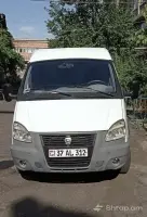 Գազել 2007 թ․՝ գերազանց վիճակում, բենզինով և գազով image thumbnail 0