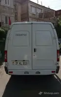Գազել 2007 թ․՝ գերազանց վիճակում, բենզինով և գազով image thumbnail 1