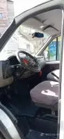 Գազել 2007 թ․՝ գերազանց վիճակում, բենզինով և գազով image thumbnail 3