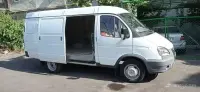 Գազել 2007 թ․՝ գերազանց վիճակում, բենզինով և գազով image thumbnail 4