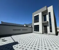 Residential Building with Minimalist Design image thumbnail 1