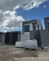 Residential Building with Minimalist Design image thumbnail 2