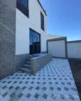 Residential Building with Minimalist Design image thumbnail 3