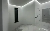 Residential Building with Minimalist Design image thumbnail 4