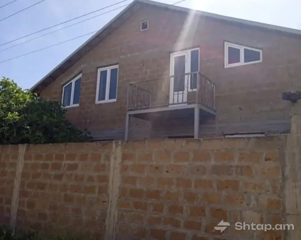 House for Sale in Geghanist 0