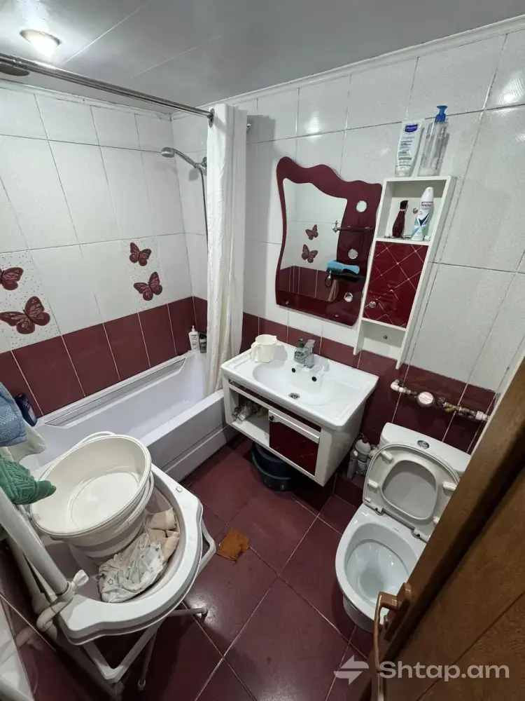 Wonderful Apartment in Dimac District 0