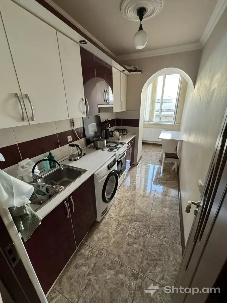 Wonderful Apartment in Dimac District 2