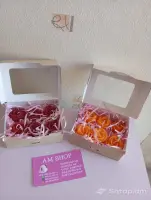 Գեղեցիկ դեկորատիվ մոմեր AM SHOP-ից image thumbnail 1