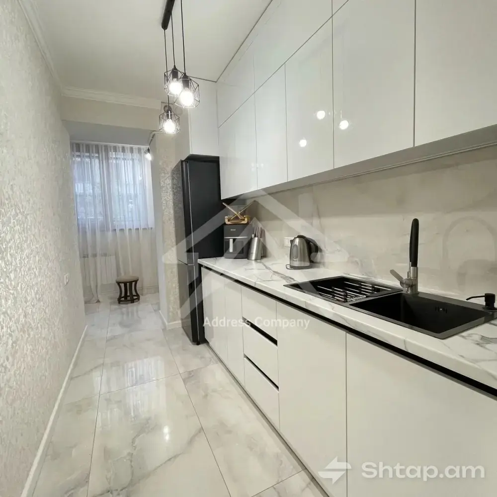 Designer Apartment for Sale 3