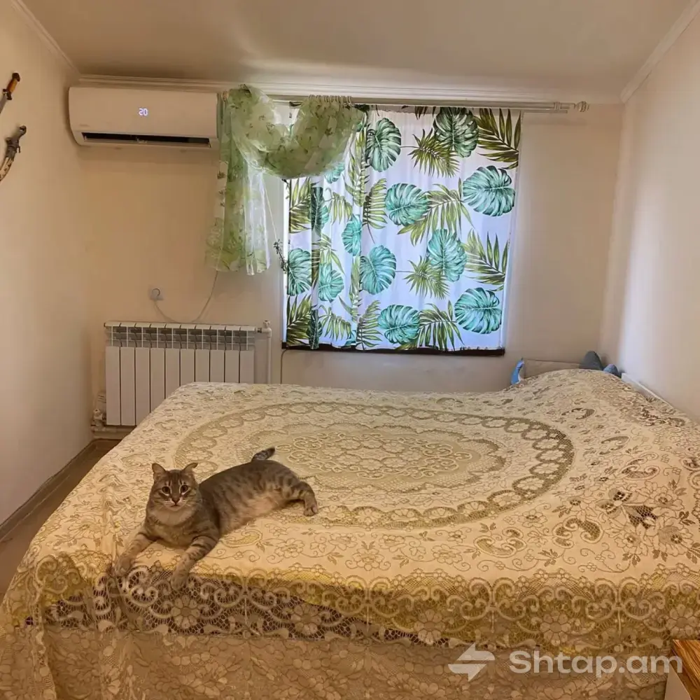 Двухэтажный дом в Зовуни рядом с мэрией 4