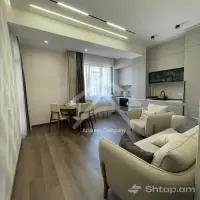Красивая квартира в новострое image thumbnail 1