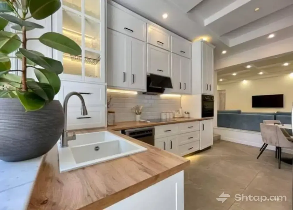 Apartment for Sale with Modern Design 1