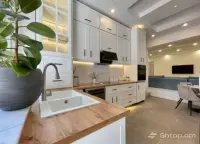 Apartment for Sale with Modern Design image thumbnail 1