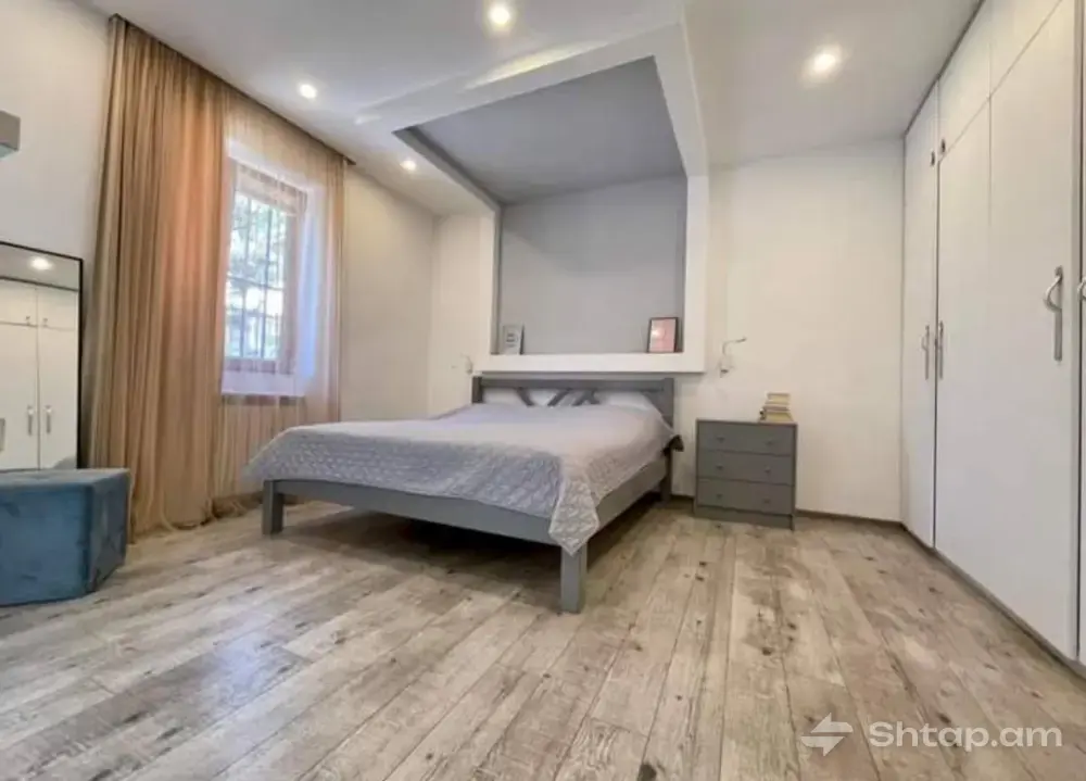 Apartment for Sale with Modern Design 4