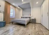 Apartment for Sale with Modern Design image thumbnail 4