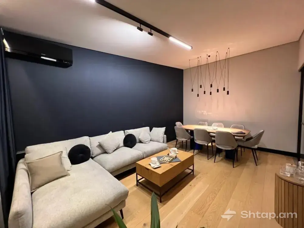 Apartment for Sale in the Center of Yerevan 4