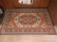 Ковры с уникальными узорами image thumbnail 0
