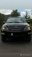 Excellent Lexus GX470 Available image thumbnail 1