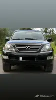 Excellent Lexus GX470 Available image thumbnail 2