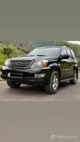 Excellent Lexus GX470 Available image thumbnail 4