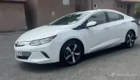 Отличный Chevrolet Volt 2017 года image thumbnail 0