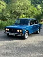Excellent Lada 2106 for Sale image thumbnail 0