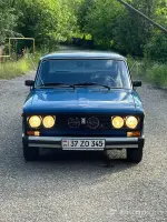 Excellent Lada 2106 for Sale image thumbnail 1