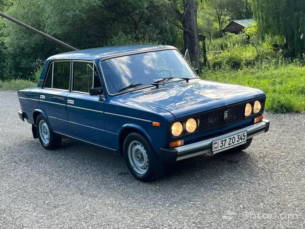 Excellent Lada 2106 for Sale 2