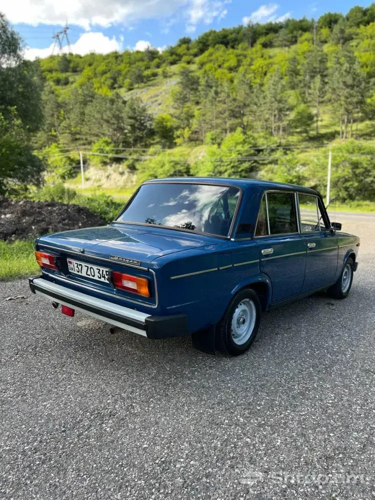 Excellent Lada 2106 for Sale 3