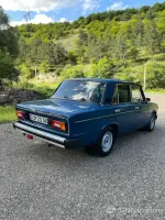 Excellent Lada 2106 for Sale image thumbnail 3