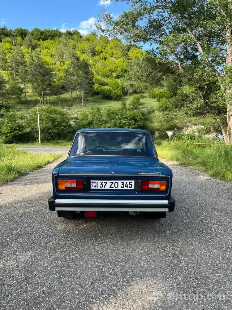 Excellent Lada 2106 for Sale 4