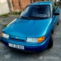 Գերազանց վիճակում Lada 2110՝ մատչելի գնով image thumbnail 0