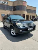 Lexus GX460 in Excellent Condition image thumbnail 0