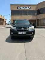 Lexus GX460 in Excellent Condition image thumbnail 1