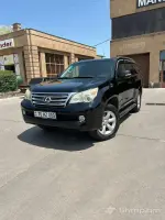 Lexus GX460 in Excellent Condition image thumbnail 2