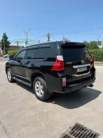 Lexus GX460 in Excellent Condition image thumbnail 4