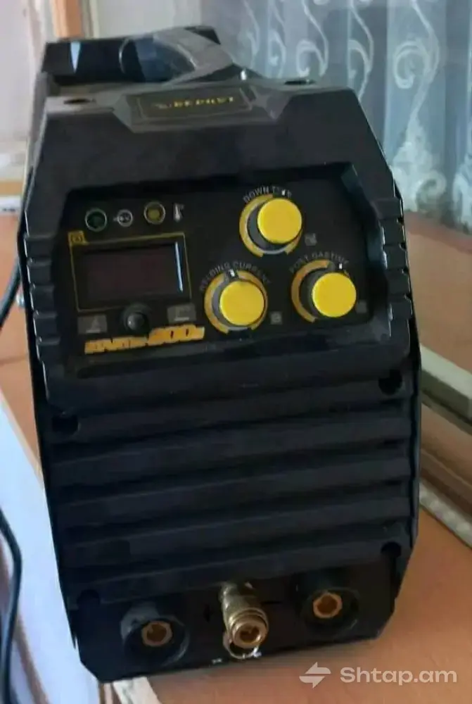 For Sale: TIG 200 DC PULSE Welding Machine 0