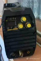 For Sale: TIG 200 DC PULSE Welding Machine image thumbnail 0