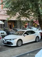 Գերազանց վիճակում Toyota Camry՝ հեղուկ գազով image thumbnail 1