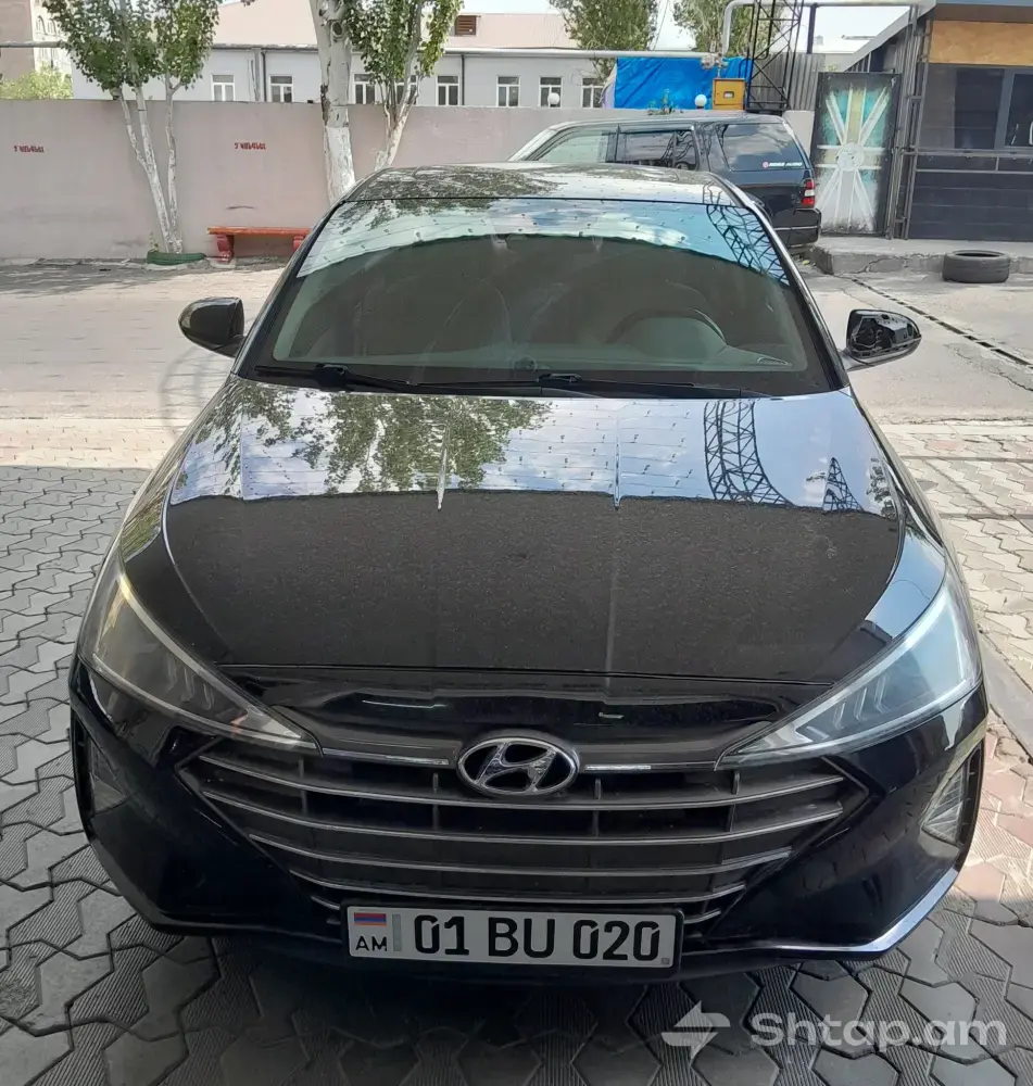 Приобретите Hyundai Elantra 2018 или KIA Forte S-Line 2019 0