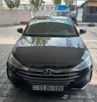 Приобретите Hyundai Elantra 2018 или KIA Forte S-Line 2019 image thumbnail 0